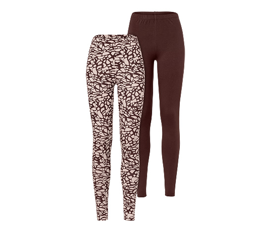 tchibo 2 Leggings online bestellen bei Tchibo 688097 Valentinstagsangebot