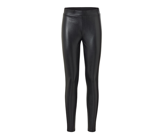 tchibo Leggings im Materialmix online bestellen bei Tchibo 674443 Top Angebot