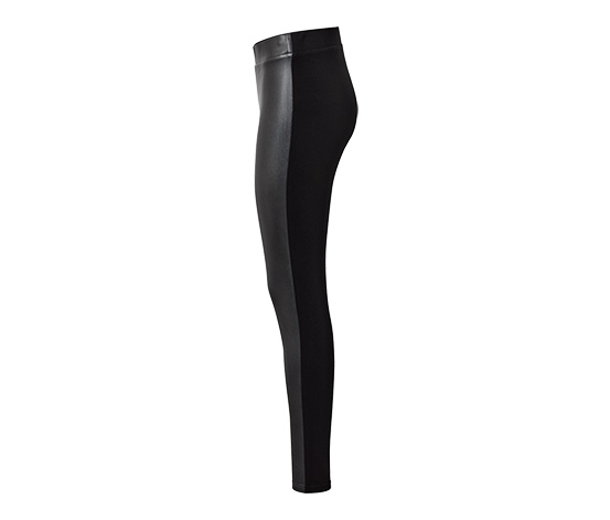 tchibo Leggings im Materialmix online bestellen bei Tchibo 674443 Top Angebot