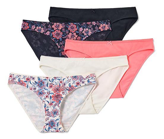 tchibo 5 Slips online bestellen bei Tchibo 694640 Blitzangebot
