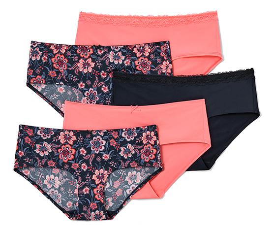 tchibo 5 Pantys online bestellen bei Tchibo 694694 VIP-Rabatte