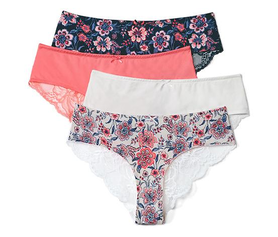 tchibo 4 Brazilslips online bestellen bei Tchibo 694626 Neueste Stile