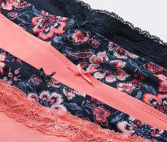 tchibo 5 Pantys online bestellen bei Tchibo 694718 Nur noch ein Tag übrig
