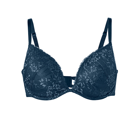 tchibo Push-up-BH mit Spitze online bestellen bei Tchibo 627975 Clearance-Verkauf