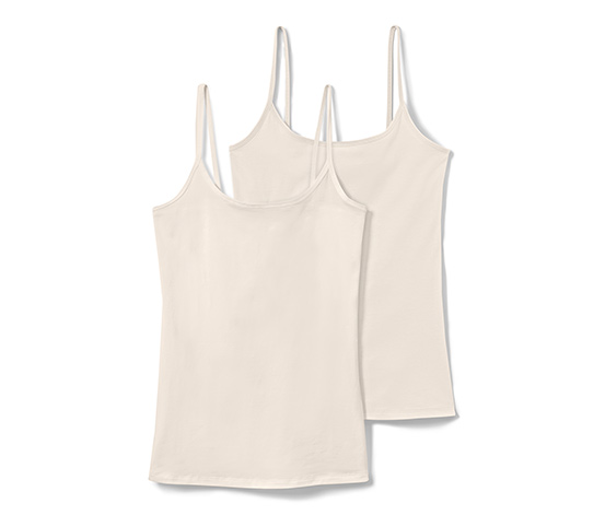 tchibo 2 Hemdchen online bestellen bei Tchibo 694836 Black Friday Preise