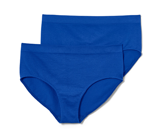 tchibo 2 Seamless-Pantys online bestellen bei Tchibo 681949 Auslauf