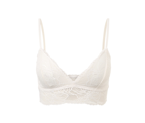tchibo Spitzen-Bustier online bestellen bei Tchibo 695036 Fabrikverkauf