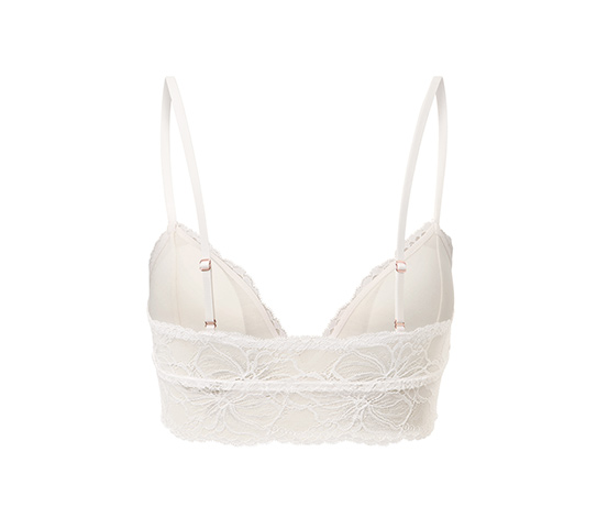 tchibo Spitzen-Bustier online bestellen bei Tchibo 695036 Fabrikverkauf