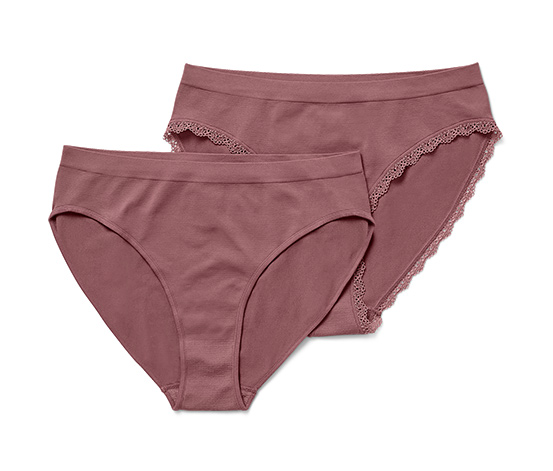 tchibo 2 Seamless-Slips online bestellen bei Tchibo 697618 Fabrikpreis