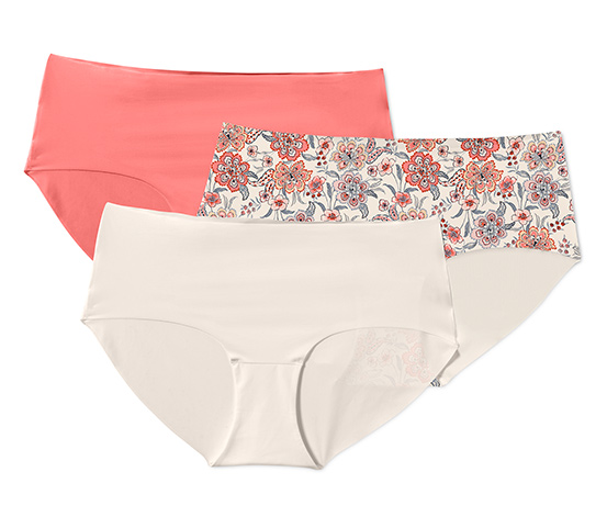 tchibo 3 Pantys »Magic Cut« online bestellen bei Tchibo 694930 Online Shopping