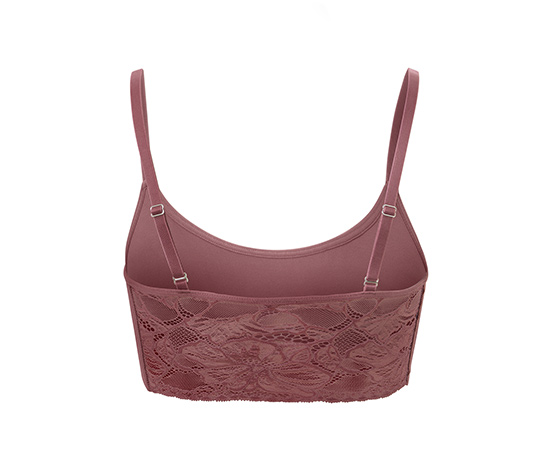 tchibo Seamless-Bustier mit Spitze online bestellen bei Tchibo 698950 Saisonschlussverkauf