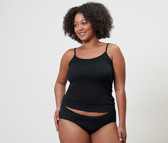 tchibo 5 Pantys schwarz online bestellen bei Tchibo 669018 Black Friday