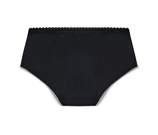 tchibo 5 Pantys schwarz online bestellen bei Tchibo 669018 Black Friday