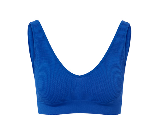 tchibo Seamless-BH mit Struktur online bestellen bei Tchibo 682036 Top Angebot