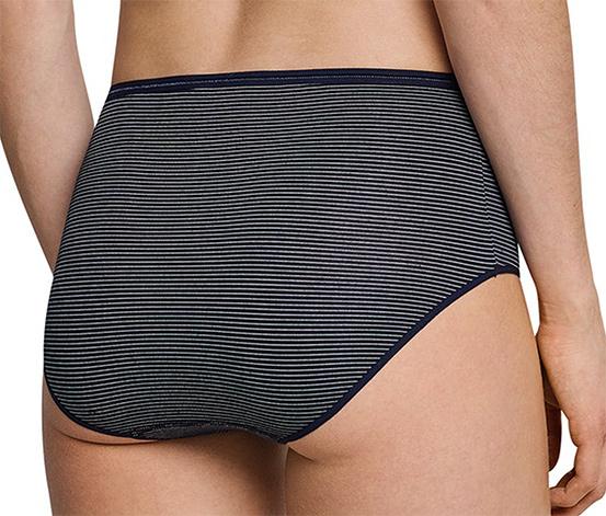 tchibo 2 SCHIESSER Midislips mit Modal Streifen online bestellen bei Tchibo 701711 Zeitlich begrenztes Angebot