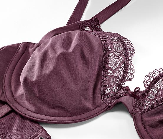 tchibo Bügel-BH online bestellen bei Tchibo 682664 Tägliche Deals