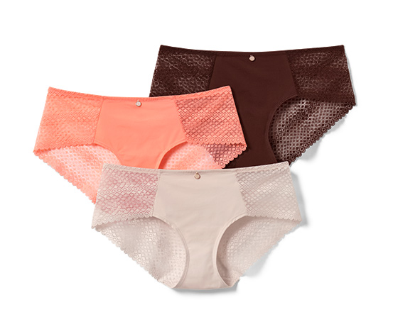 tchibo 3 Pantys online bestellen bei Tchibo 683360 VIP-Rabatte