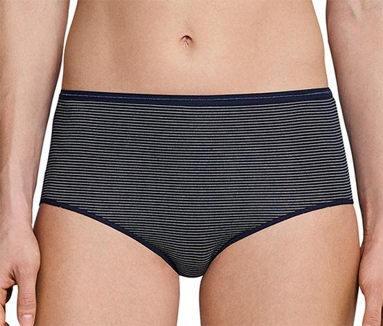 tchibo 2 SCHIESSER Midislips mit Modal Streifen online bestellen bei Tchibo 700792 JETZT KAUFEN