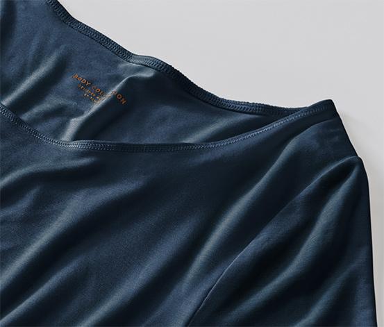 tchibo Langarmshirt im Modal-Seide-Mix online bestellen bei Tchibo 695143 Bis zu 65% Rabatt