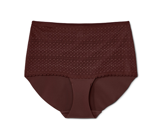 tchibo Highwaist-Panty online bestellen bei Tchibo 683609 Vierteljährliche Förderung