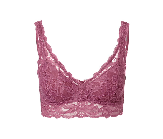 tchibo Spitzen-Bustier online bestellen bei Tchibo 676824 Nur noch ein Tag übrig