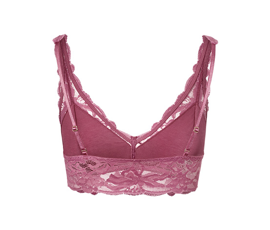 tchibo Spitzen-Bustier online bestellen bei Tchibo 676824 Nur noch ein Tag übrig