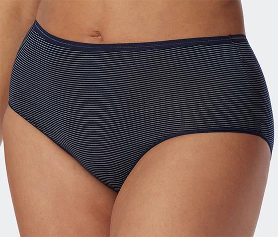 tchibo 2 SCHIESSER Midislips mit Modal Streifen online bestellen bei Tchibo 700782 50% Rabatt mit kostenlosem Versand