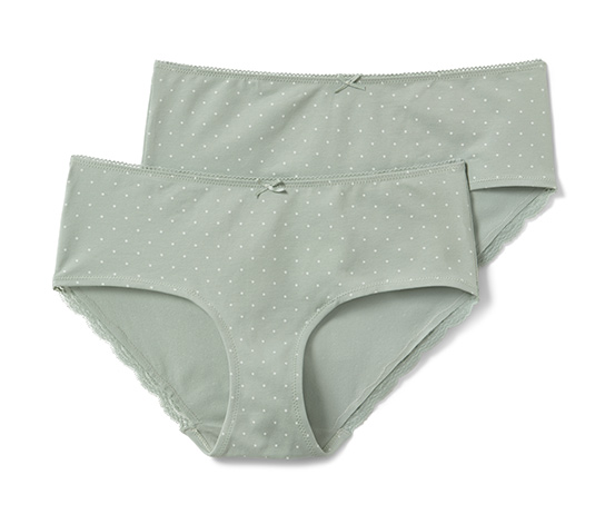 tchibo 2 Pantys online bestellen bei Tchibo 674146 Clearance-Verkauf
