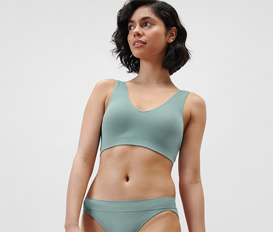 tchibo Seamless-Bustier online bestellen bei Tchibo 679482