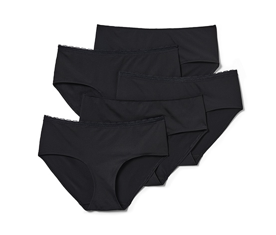 tchibo 5 Pantys online bestellen bei Tchibo 656283 Begrenzt auf 3 Tage