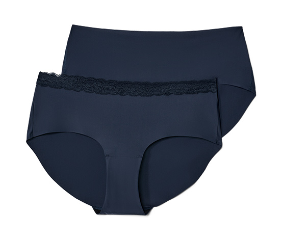 tchibo 2 Magic-Cut-Pantys online bestellen bei Tchibo 676888 Outlet