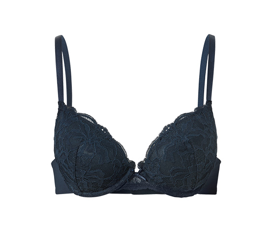 tchibo Push-up-BH mit Spitze online bestellen bei Tchibo 676960 Großer Ausverkauf