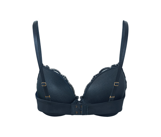 tchibo Push-up-BH mit Spitze online bestellen bei Tchibo 676960 Großer Ausverkauf
