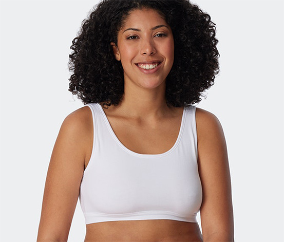 tchibo 2 SCHIESSER Bustiers mit Bio-Baumwolle online bestellen bei Tchibo 702752 Weihnachtsangebot