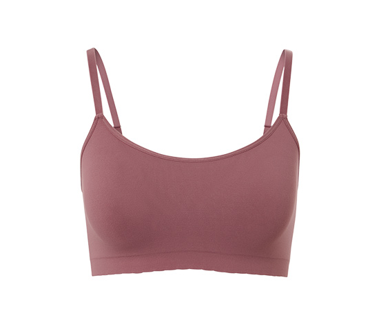 tchibo Seamless-Bustier mit Spitze online bestellen bei Tchibo 694834 Jubiläumsangebot