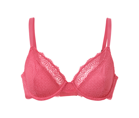 tchibo Bügel-BH mit Spitze online bestellen bei Tchibo 681206 Online Outlet