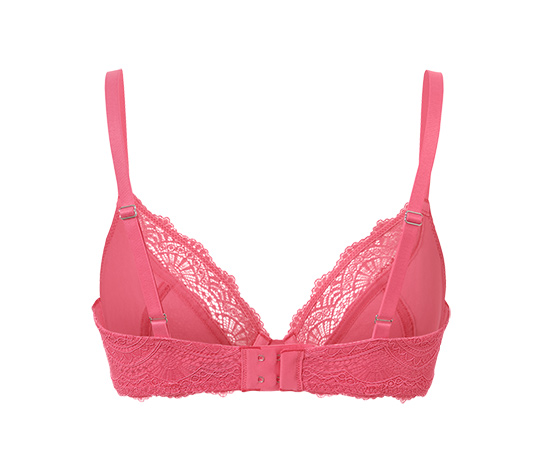 tchibo Bügel-BH mit Spitze online bestellen bei Tchibo 681206 Online Outlet