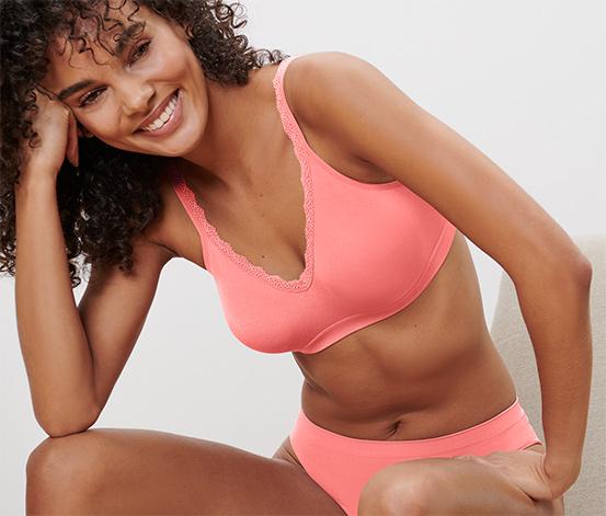 tchibo Seamless-Soft-BH online bestellen bei Tchibo 694663