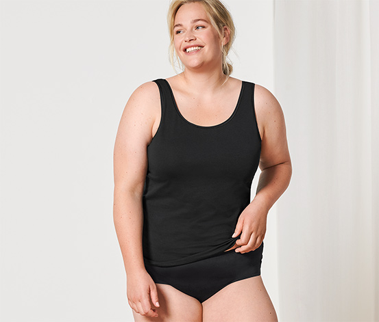 tchibo 2 Hemdchen online bestellen bei Tchibo 656289 Super Sparpreis
