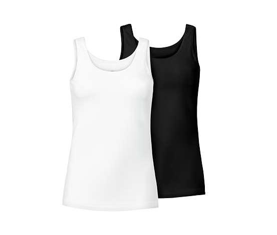 tchibo 2 Hemdchen online bestellen bei Tchibo 656289 Super Sparpreis