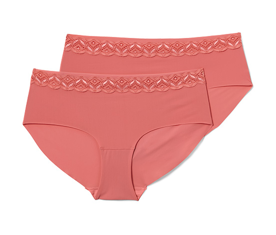 tchibo 2 Magic-Cut-Pantys online bestellen bei Tchibo 679800 Kostenlose Rückgabe