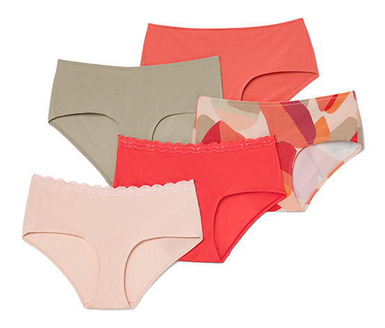 tchibo 5 Pantys online bestellen bei Tchibo 663759 Neueste Stile