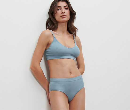 tchibo 2 Seamless-Pantys online bestellen bei Tchibo 672621