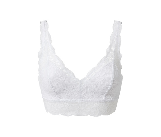 tchibo Spitzen-Bustier online bestellen bei Tchibo 662820 Sonderangebot der Fabrik