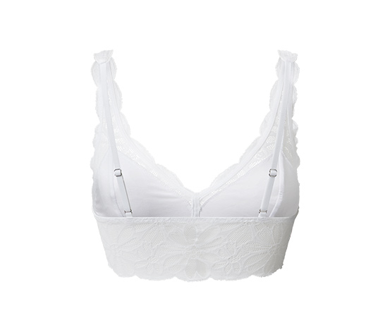 tchibo Spitzen-Bustier online bestellen bei Tchibo 662820 Sonderangebot der Fabrik