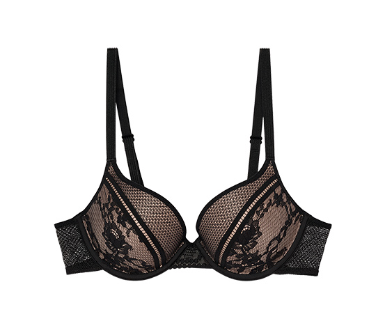 tchibo Passionata Push-Up-BH »Olivia« online bestellen bei Tchibo 705468 Begrenzt auf 3 Tage