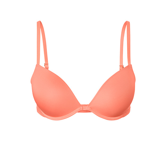 tchibo Push-up-BH mit Spitze online bestellen bei Tchibo 683632 Black Friday Preise