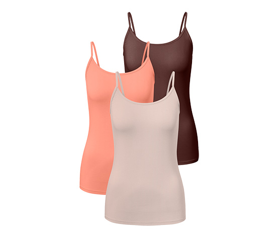tchibo 3 Hemdchen online bestellen bei Tchibo 682559 Outlet