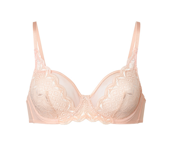 tchibo Bügel-BH mit Spitze online bestellen bei Tchibo 663798 Versandkostenfrei