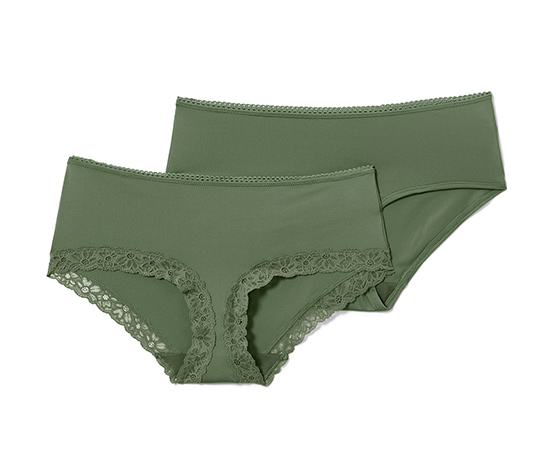 tchibo 2 Pantys online bestellen bei Tchibo 662745 Preisnachlass